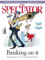 The Spectator